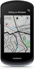 Compteur GPS de vélo GARMIN 010-02503-01 appareil de navigation – gris/noir