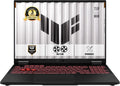ASUS TUF pour le jeu A16-TUF608UH-RV054W 16 Pouces FHD Plus 165Hz Pc portable Processeur AMD Ryzen 7 – NVIDIA RTX 5050, 16 Go / 512 Go, noir