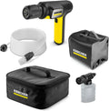 KÄRCHER Nettoyeur Haute Pression OC Handheld Compact Adventure – gris/noir