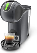 De'Longhi Nescafé Dolce Gusto machine à café – EDG426.GY, gris