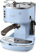 De'Longhi ECOV 311.AZ Expresso solo pompe Bleu/Azur 1,4 L 1100 W – machine à café