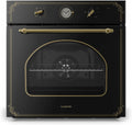 Klarstein Victoria - Four électrique – 70 L, noir
