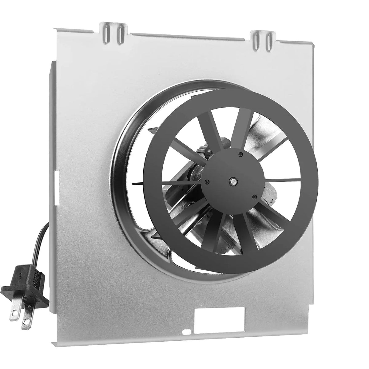 【Mise à niveau】Ventilateur C350BN B 50CFM – C-350C2/VC-307C2ND, 40 W, 60 Hz, gris