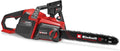 Einhell Professional Tronçonneuse sans fil GP-LC 36/40 Li BL-Solo – gris/noir