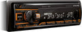 Alpine Electronics UTE-204DAB Autoradio 1DIN Dab Bluetooth Noir Illumination RVB – 50 W