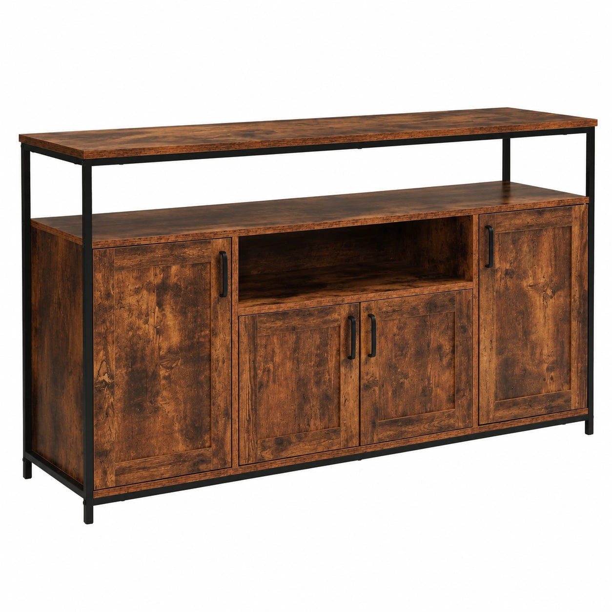 Buffet, avec portes, pour la salle à manger ou le salon