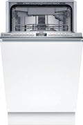 Bosch SPV4EMX17E Série 4 - Lave-vaisselle – gris