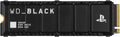 SanDisk WD_Black SN850P SSD M.2 PCIe NVMe 2 to – noir/gris