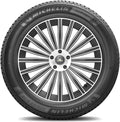 MICHELIN ALPIN 7 PNE/HIVER 245/45 R18 100V TL RG XL M+S 3PMSF – gris/noir