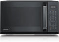 Toshiba MW3-EM23PE BK Micro-ondes 23L four à micro-ondes – 800 W, noir