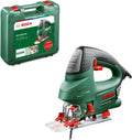 Bosch Scie sauteuse PST 9500 620 watts – vert/gris