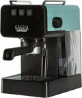 Philips Coffeemachine Gaggia Espresso – noir/gris