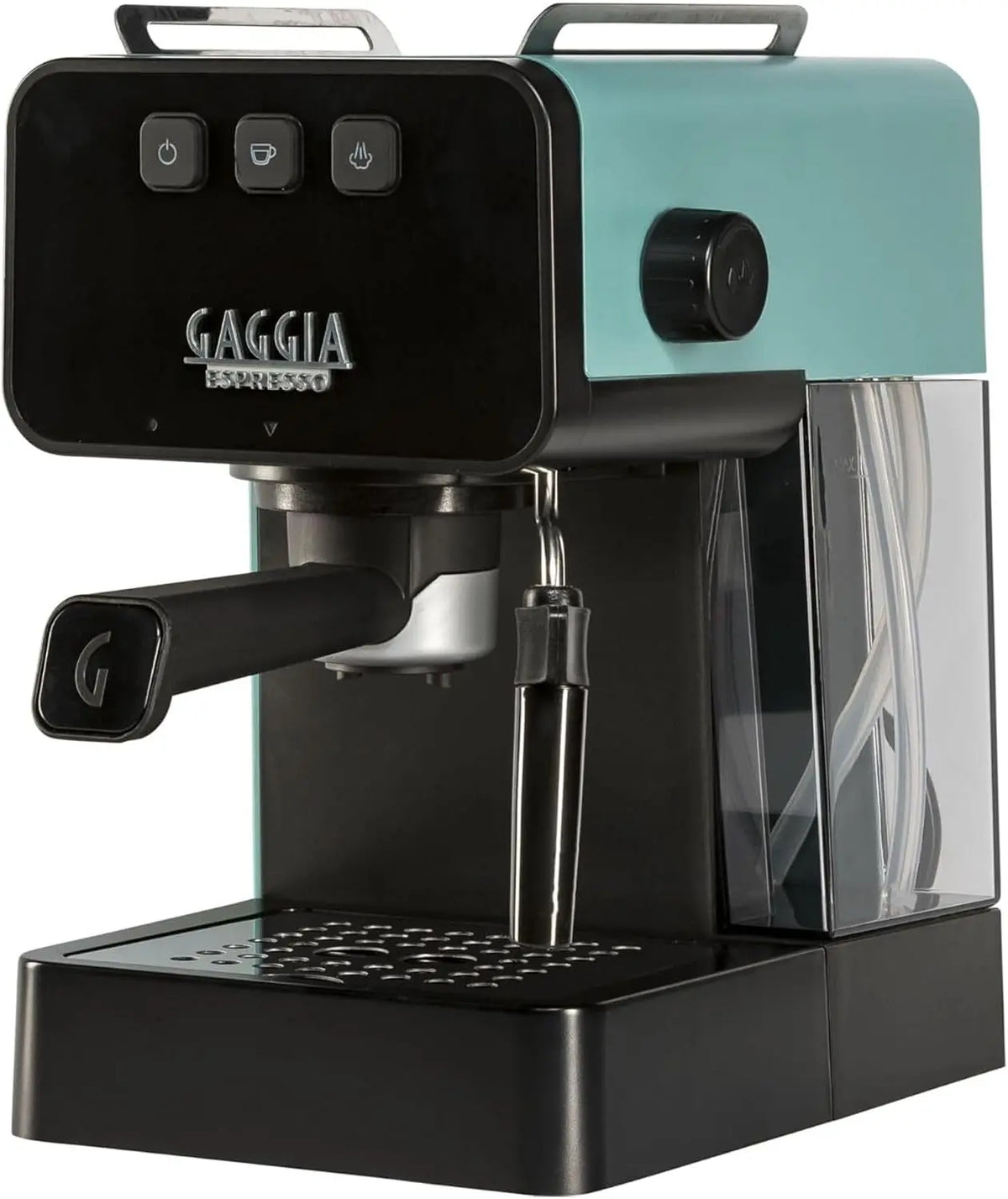 Philips Coffeemachine Gaggia Espresso – noir/gris