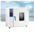 ÉTuve de Laboratoire à Convection ForcéE four – 500 W / 800 W, 16 L, 50 Hz, bleu/gris/blanc