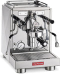 La Pavoni New Botticelli Speciality – 2380 W, 1,8 l / 0,6 l, 60 Hz, gris