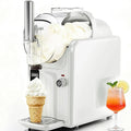 Machine à crème glacée molle et boisson congelée