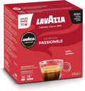 Lavazza A Modo Mio Espresso Passionale machine à café – chocolat