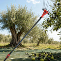 Peigne À Olives Électrique outil de récolte – 250 W / 600 W, gris