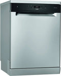 Whirlpool WFC 3C34 AP X lave-vaisselle – 14 places, gris